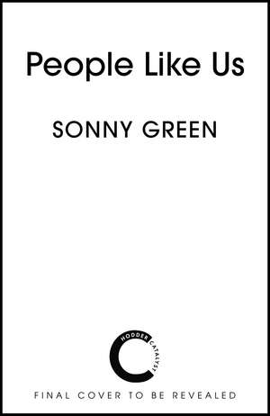 People like Us: The Cost of Living de Sonny Green