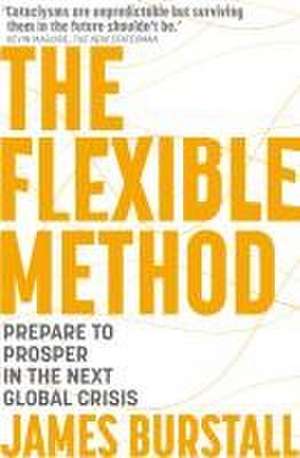 The Flexible Method de James Burstall