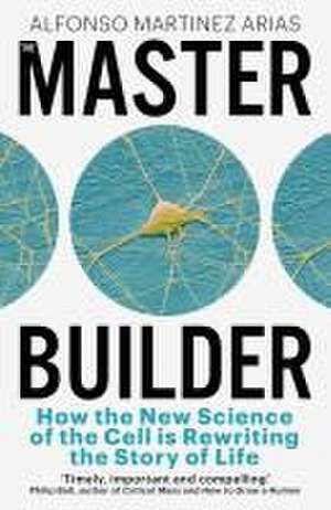 The Master Builder de Alfonso Martinez Arias