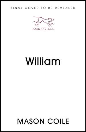 William de Mason Coile