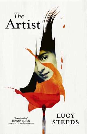 The Artist de Lucy Steeds