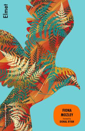 Elmet de Fiona Mozley