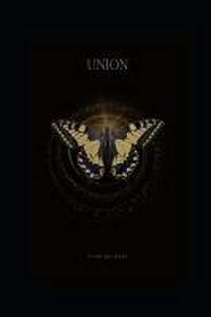 Union: A collection of poetry about finding harmony through love, pain, and loss. de Clare McCauley