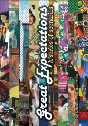 Great Expectations de Nettie Heron-Middleton