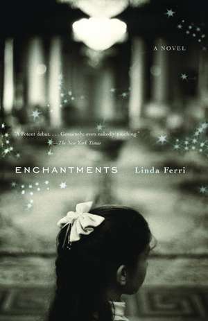 Enchantments de Linda Ferri