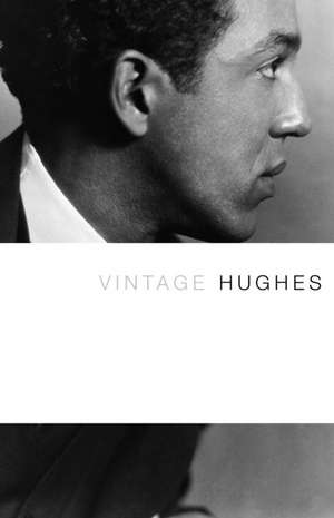 Vintage Hughes de Langston Hughes