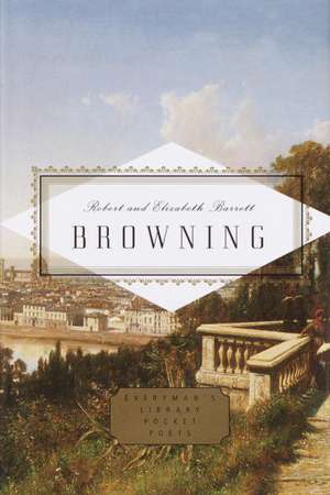 Browning: Poems de Robert Browning