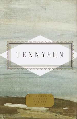 Tennyson: Poems de Alfred Tennyson