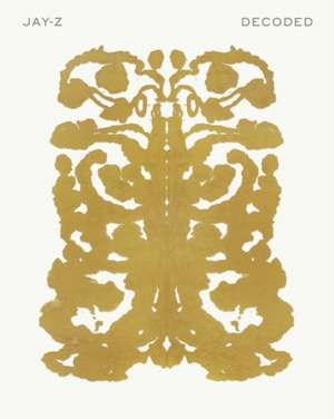 Decoded de Jay-Z