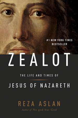 Zealot de Reza Aslan