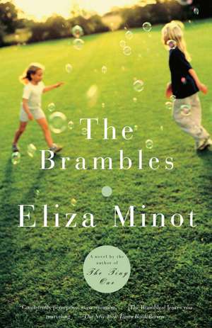 The Brambles de Eliza Minot