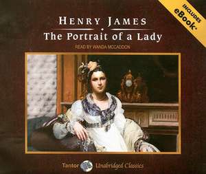 The Portrait of a Lady de Jr. James, Henry