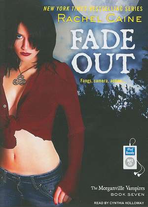 Fade Out de Rachel Caine