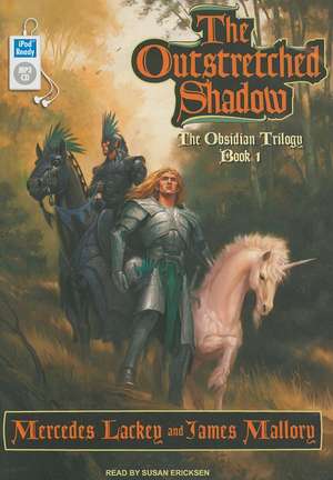 The Outstretched Shadow de Mercedes Lackey