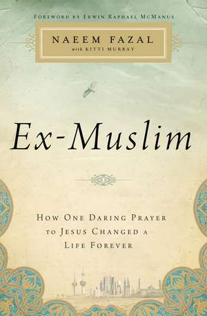 The Ex-Muslim de Naeem Fazal