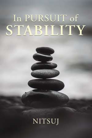 In Pursuit of Stability de Calvin Belcher