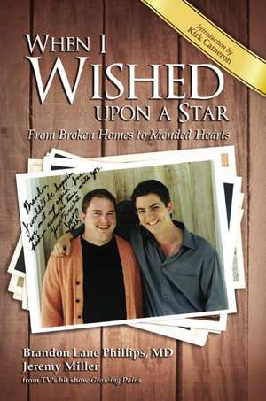When I Wished Upon a Star de Brandon Lane Phillips