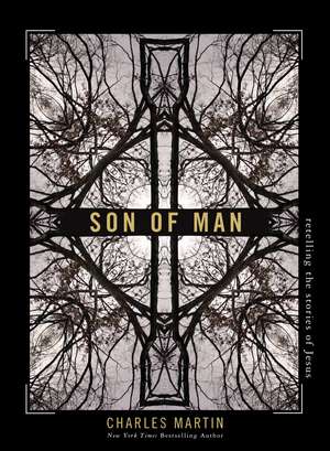 Son of Man: Retelling the Stories of Jesus de Charles Martin