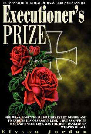 Jordan, E: Executioner's Prize