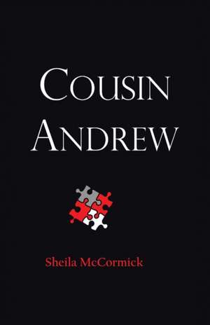 Cousin Andrew de Sheila Mccormick