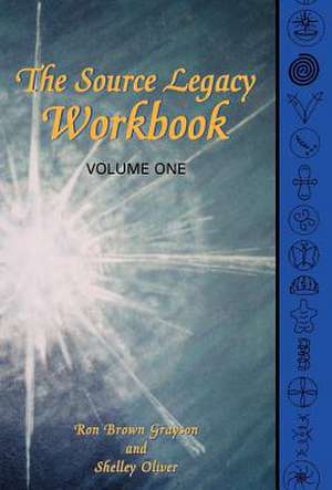 Grayson, R: Source Legacy Workbook