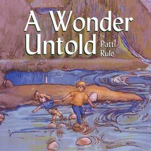 A Wonder Untold de Patti Rule