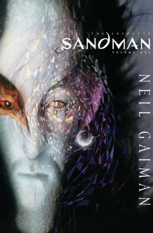 Absolute Sandman Volume 1 de Neil Gaiman