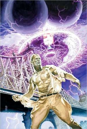 Doc Savage: The Lords of Lightning de Paul Malmont