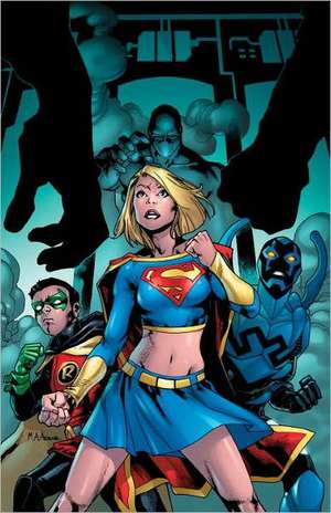 Supergirl Vol. 2: Good Looking Corpse de Nick Spencer