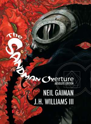 Absolute Sandman Overture de J. H. Williams Iii