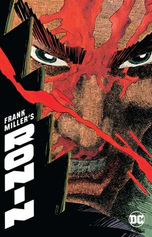 Frank Miller's Ronin de Frank Miller