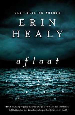 Afloat de Erin Healy