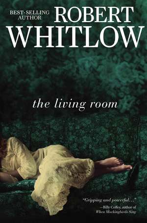 The Living Room de Robert Whitlow