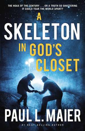 A Skeleton in God's Closet de Paul L. Maier