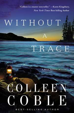 Without a Trace de Colleen Coble