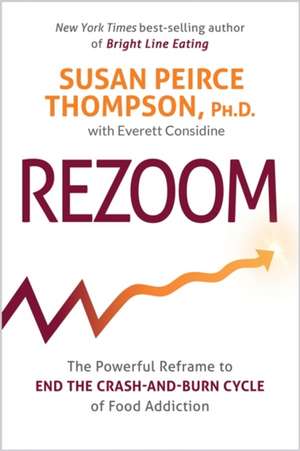 Peirce Thompson, S: Rezoom