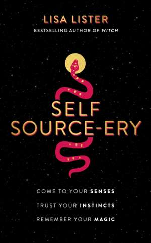 Self Source-Ery de Lisa Lister