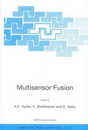 Multisensor Fusion de Anthony K. Hyder