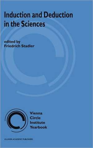 Induction and Deduction in the Sciences de F. Stadler