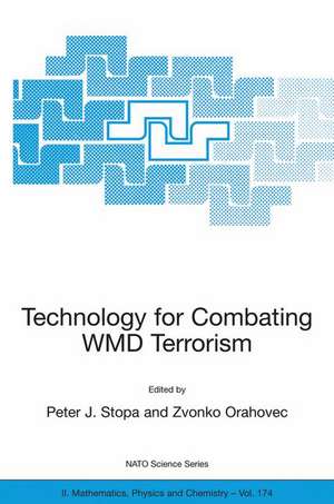 Technology for Combating WMD Terrorism de P. Stopa