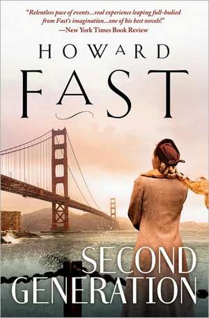 Fast, H: Second Generation