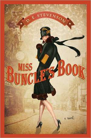 Miss Buncle's Book de D. E. Stevenson