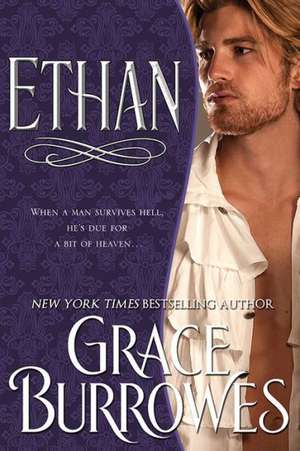 Ethan: Lord of Scandals de Grace Burrowes