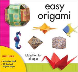 Easy Origami