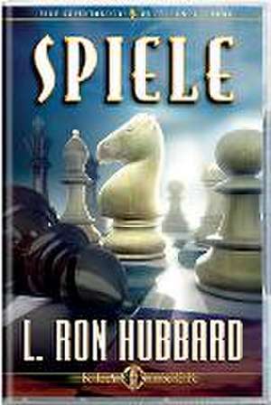 Spiele de L. Ron Hubbard