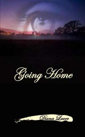 Going Home de Diana Laver