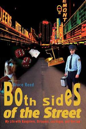 Both Sides of the Street de Bruce Reed