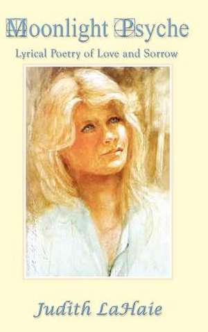 Moonlight Psyche de Judith Lahaie
