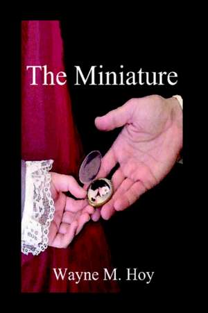 The Miniature de Wayne M. Hoy