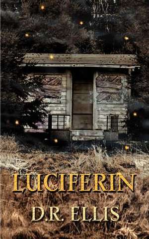 Luciferin de D. R. Ellis